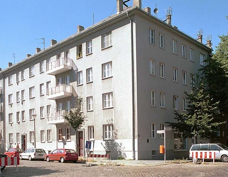 Hobbyhandwerker:in gesucht